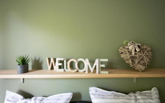 Idéal couple Jacuzzi et jolie cour intérieure