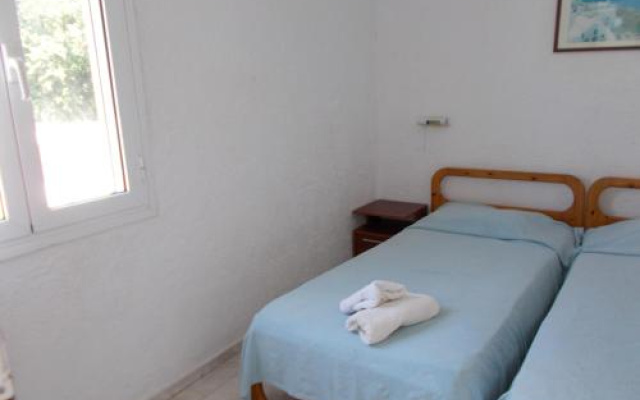 Agelica Apartments