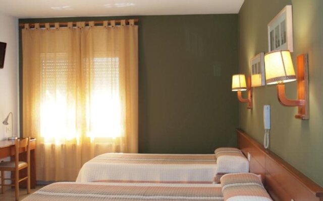 Hostal El Castell