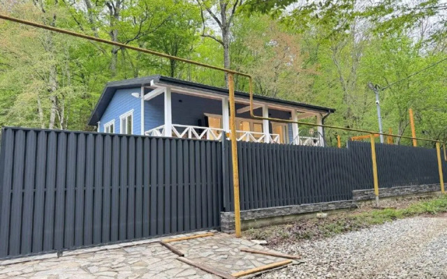 Sunny Home Дом на ул. Мира 32 (Санни Хоум)