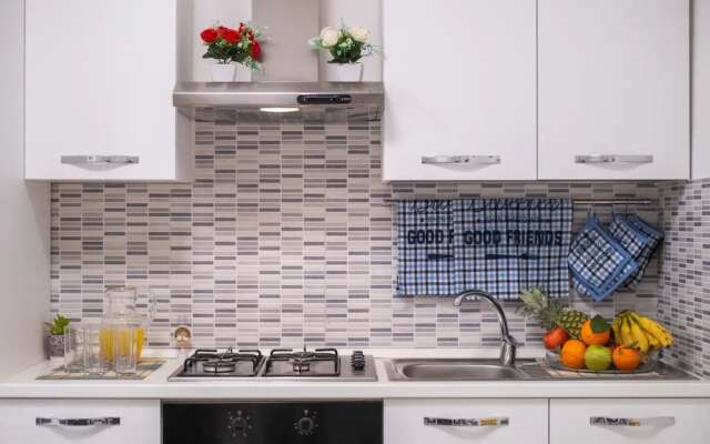 Good Vibes Luxury Sea View