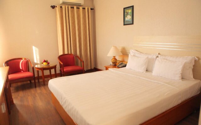 Memory Nha Trang Hotel