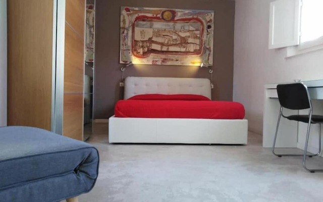 B&B Casa Saba