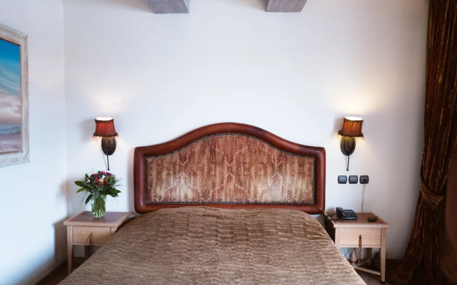 Mainalon Resort