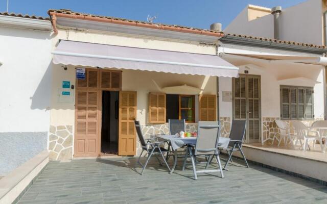 YourHouse Petita, beach house in Majorca North