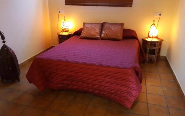 Casas Rurales Los Molinos