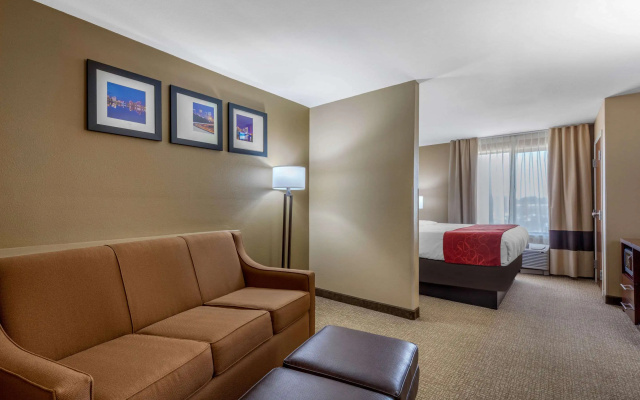 Spark by Hilton Pelham Birmingham I 65
