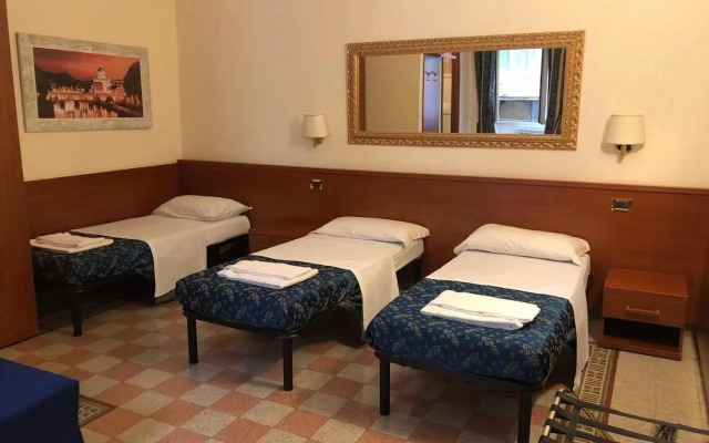 Cavour Suites