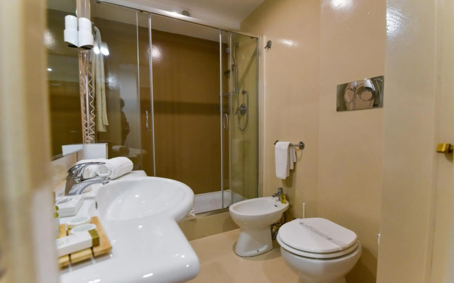 Colleverde Park Hotel
