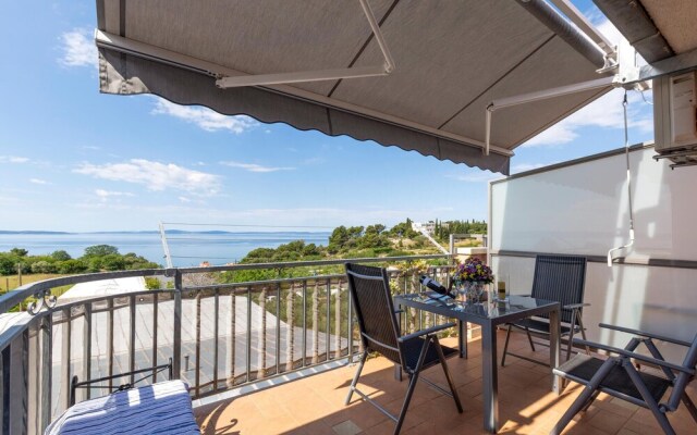 Beautiful Home in Split With Wifi and 2 Bedrooms