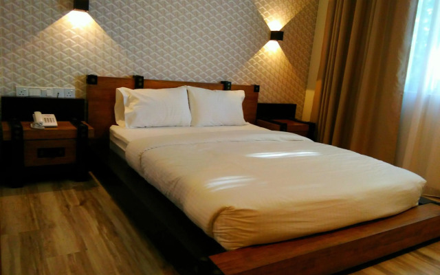 Wifi Boutique Hotel