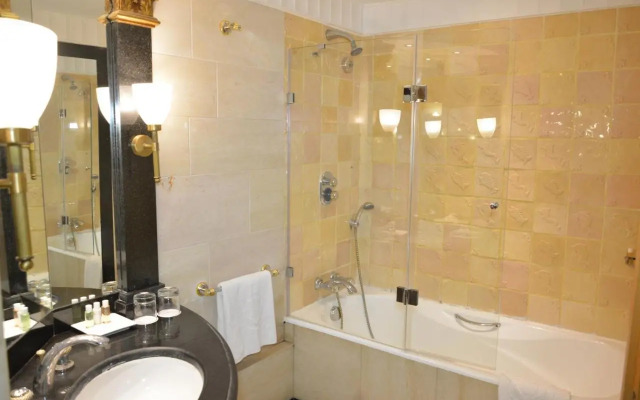 Golden Carthage Hotel Tunis