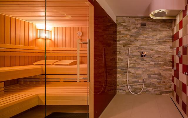 Ringhotel Aparthotel Badblick