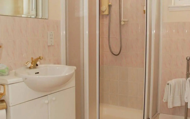 Vicarsford lodge Guest House