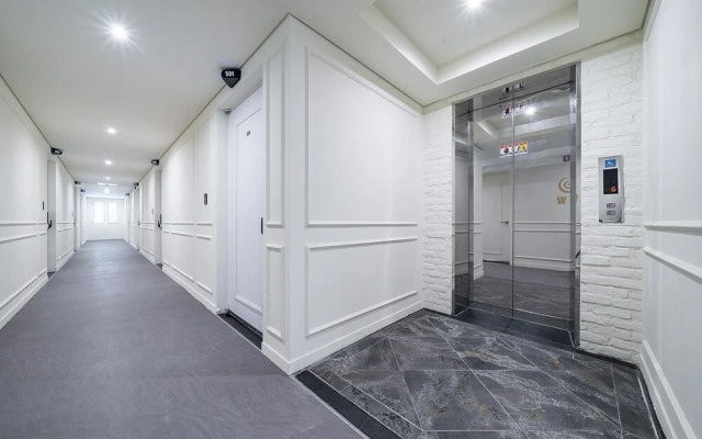 Daejeon Daeheung Hotel Danbam