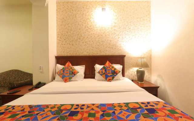 Mohan Hotel – Guest Rooms – Lucknow