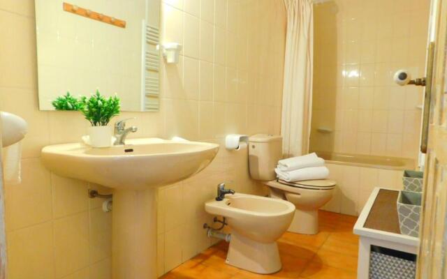 A-223 Moli De Vent Atico