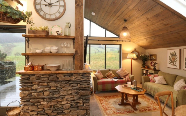 The Badger's Shack
