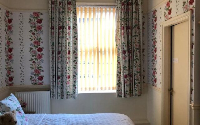 Monkgate Guest House