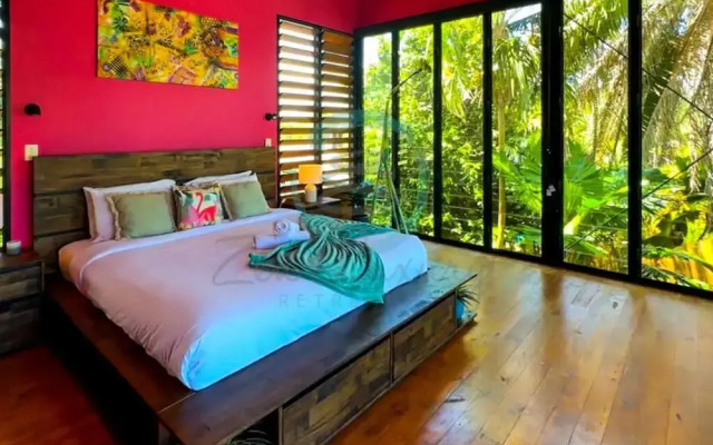 Zenhouse Bali Pool Garden Massive Grounds