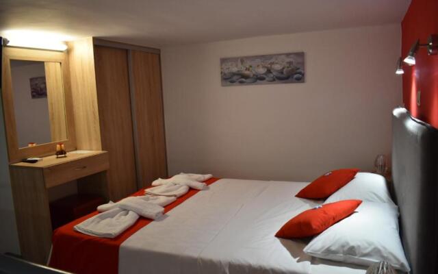 Rodoula Luxury Apartment 1