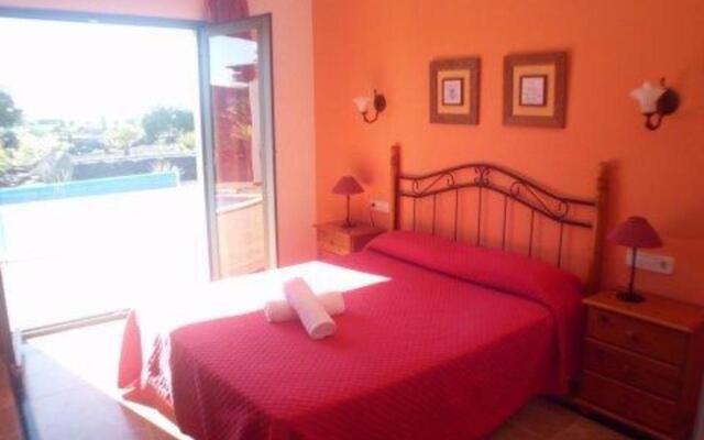 Villa Carabela 83