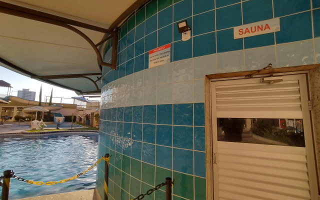 Prive das Thermas I - Achei Férias