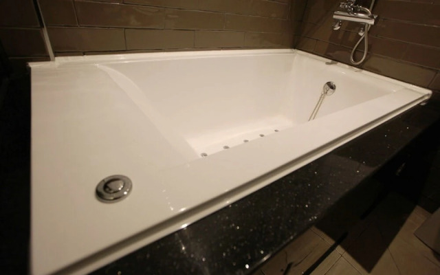 Jongno Hotel Helloinn