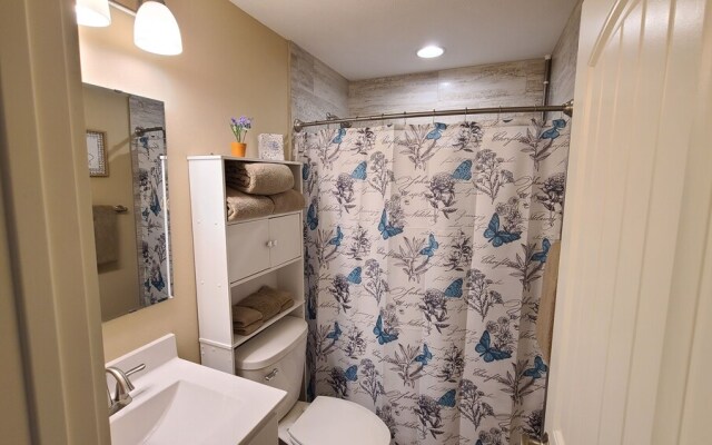 Paradiso Italiano 3 Bedroom Townhouse