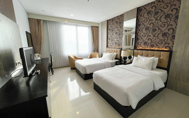 Azana Style Hotel Singaraja