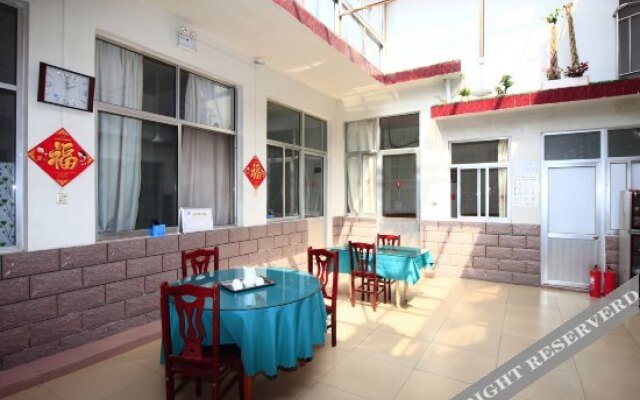 Rizhao Yiyu Fengshang Home Inn