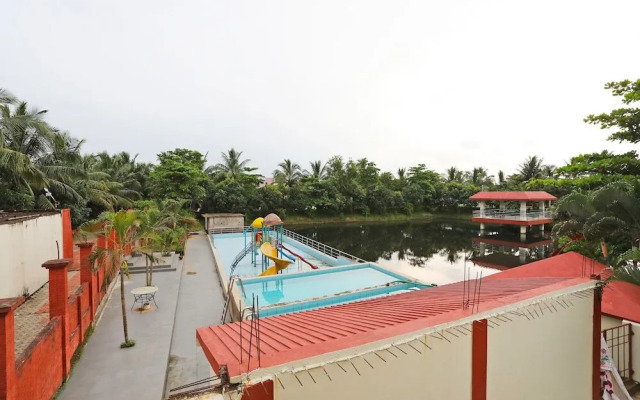 Amrapalli Resorts by OYO Rooms