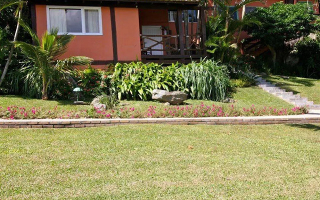 Pousada Ilha do Papagaio