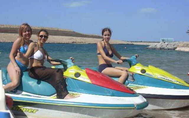 Golden Tulip Al Jazira Hotel & Resort