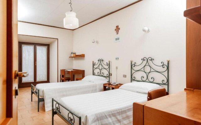 Il Convento di Villa San Fermo