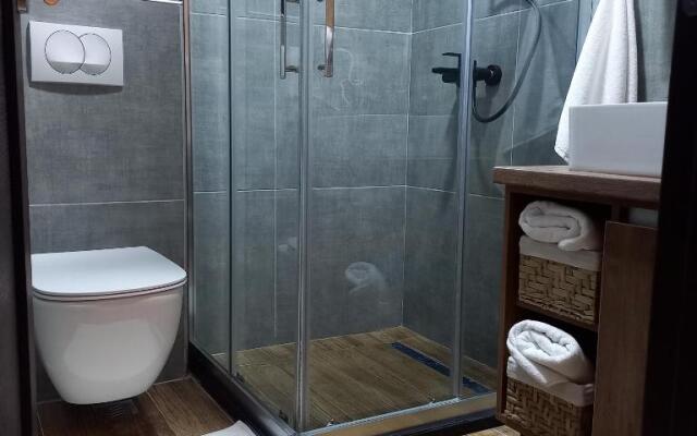 Garnet Star Apartments, Kopaonik, apartman br 2