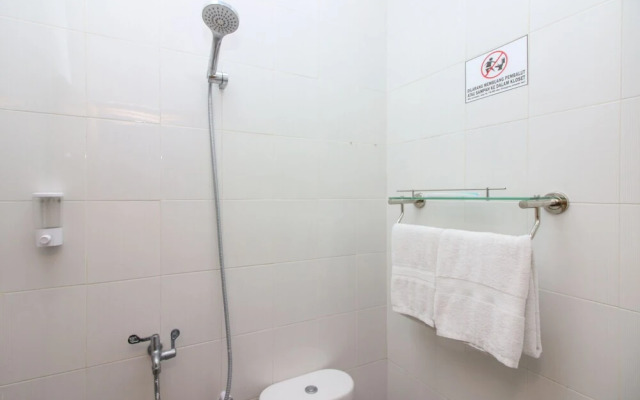 Sky Residence Syariah Petukangan 1