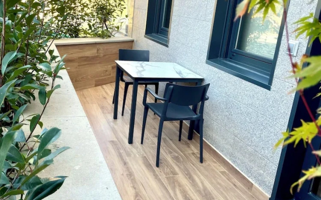 Sanxenxo Deluxe Apartamentos