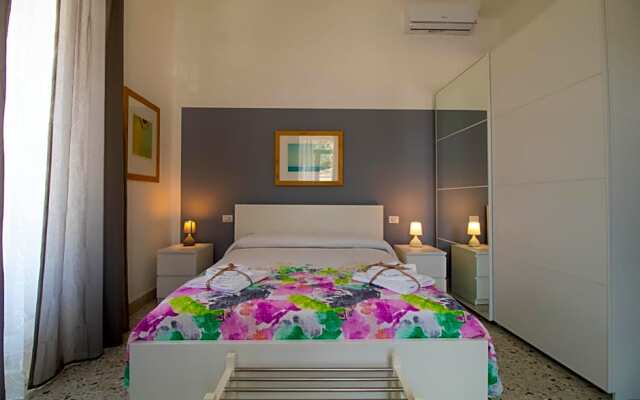 Casa Vacanze Belvedere