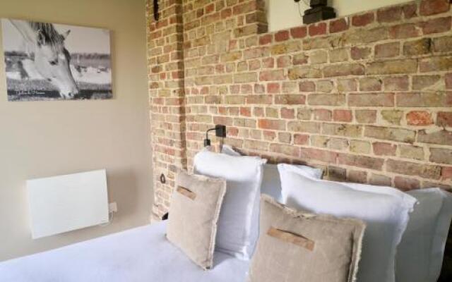 Chambres d'Hôtes de La Vieille Ecluse