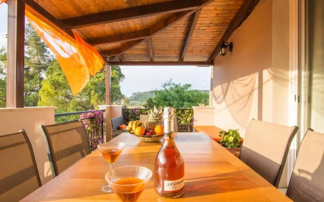 Villa Emily Zakynthos