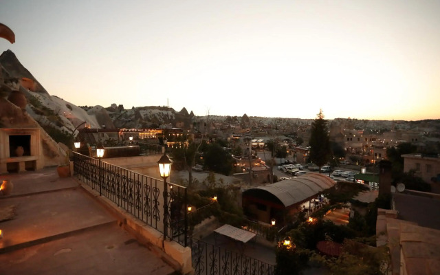 Asteria Cave Hotel