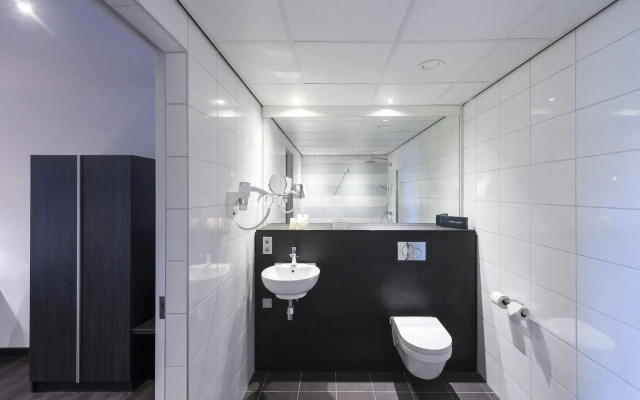 Postillion Hotel Dordrecht