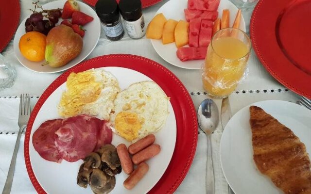 Jophil Guesthouse
