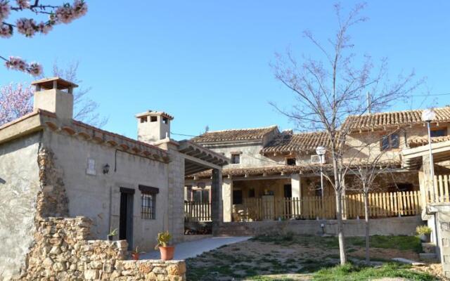 Casa Rural el Pino