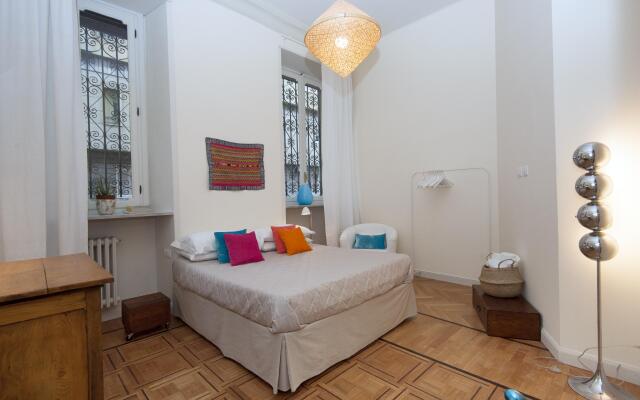 Bed and Breakfast Torino Crocetta