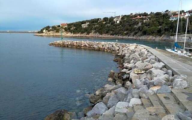 Bed  Breakfast Duino Stella Maris