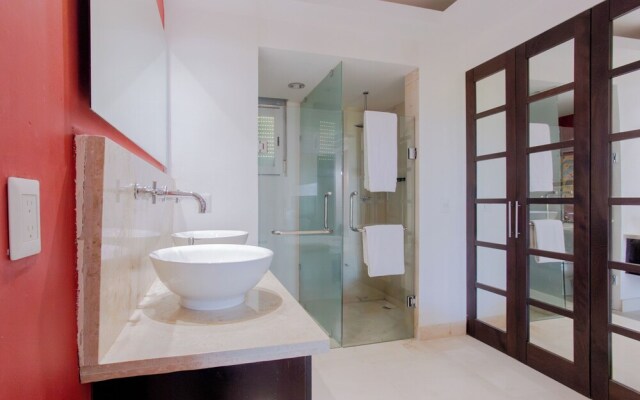 Luxury Beach Residences