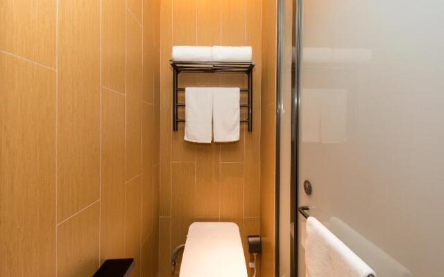 Ji Hotel Shanghai Kaixuan Road