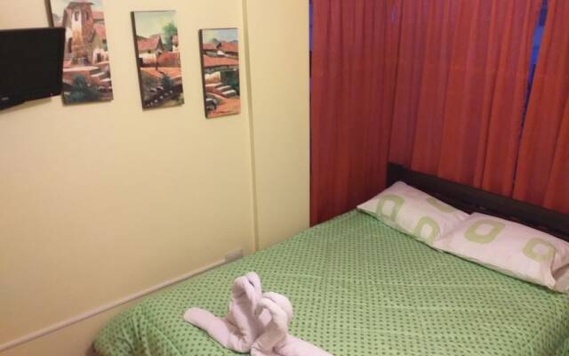 Casa Ananta Family House